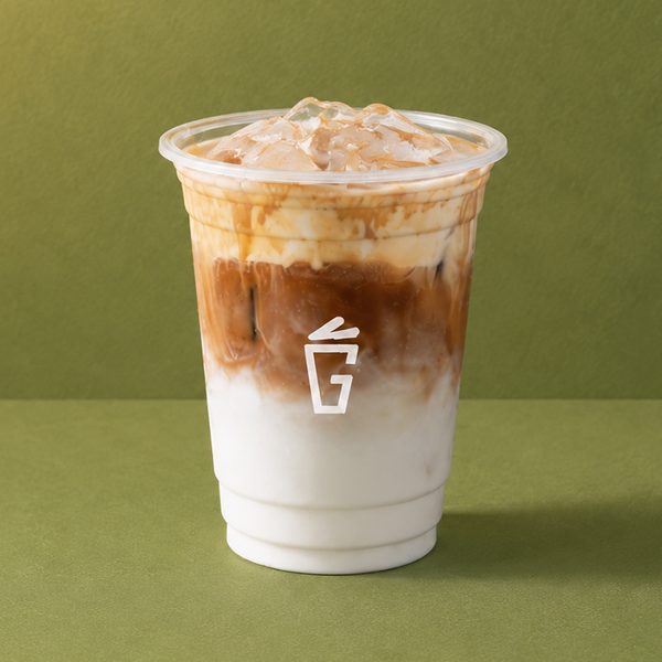 그랩라떼