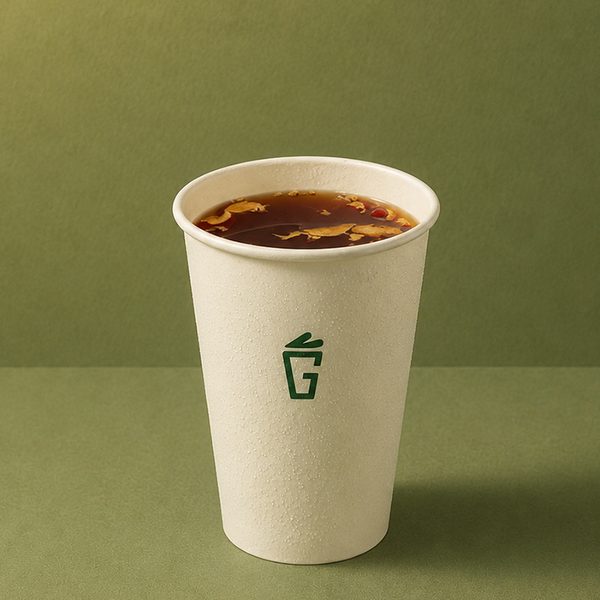 한방쌍화차